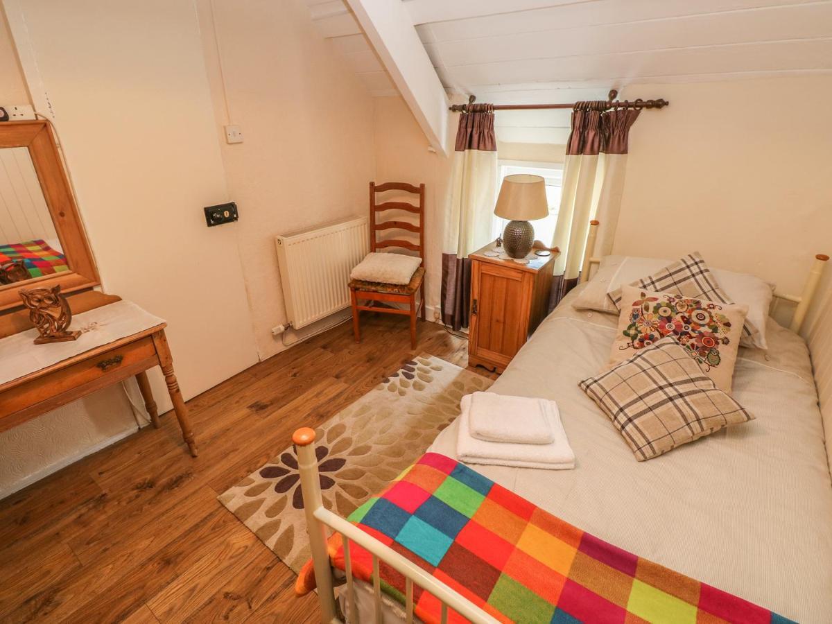 Fisherman'S Cottage Saint Ishmaels  Екстериор снимка